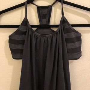 Lululemon Athletics Workout Tank